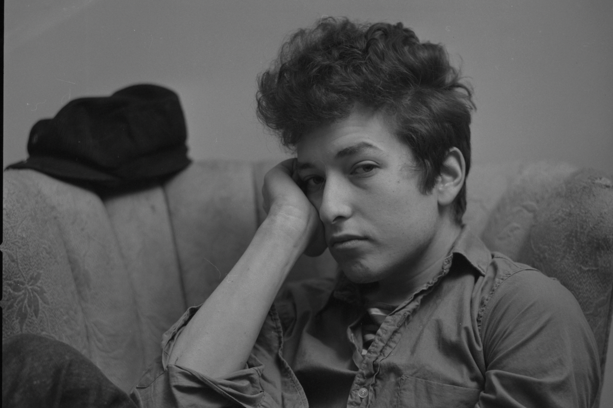 ‘A reaction to injustice’: The story behind Bob Dylan’s ‘The Lonesome Death of Hattie Carroll’