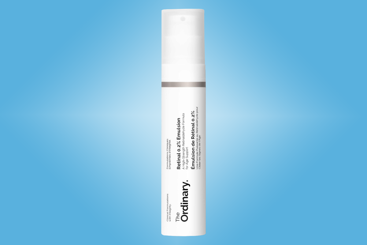 The Ordinary’s retinal was the ‘most affordable and effective’ in our tests – UK Times