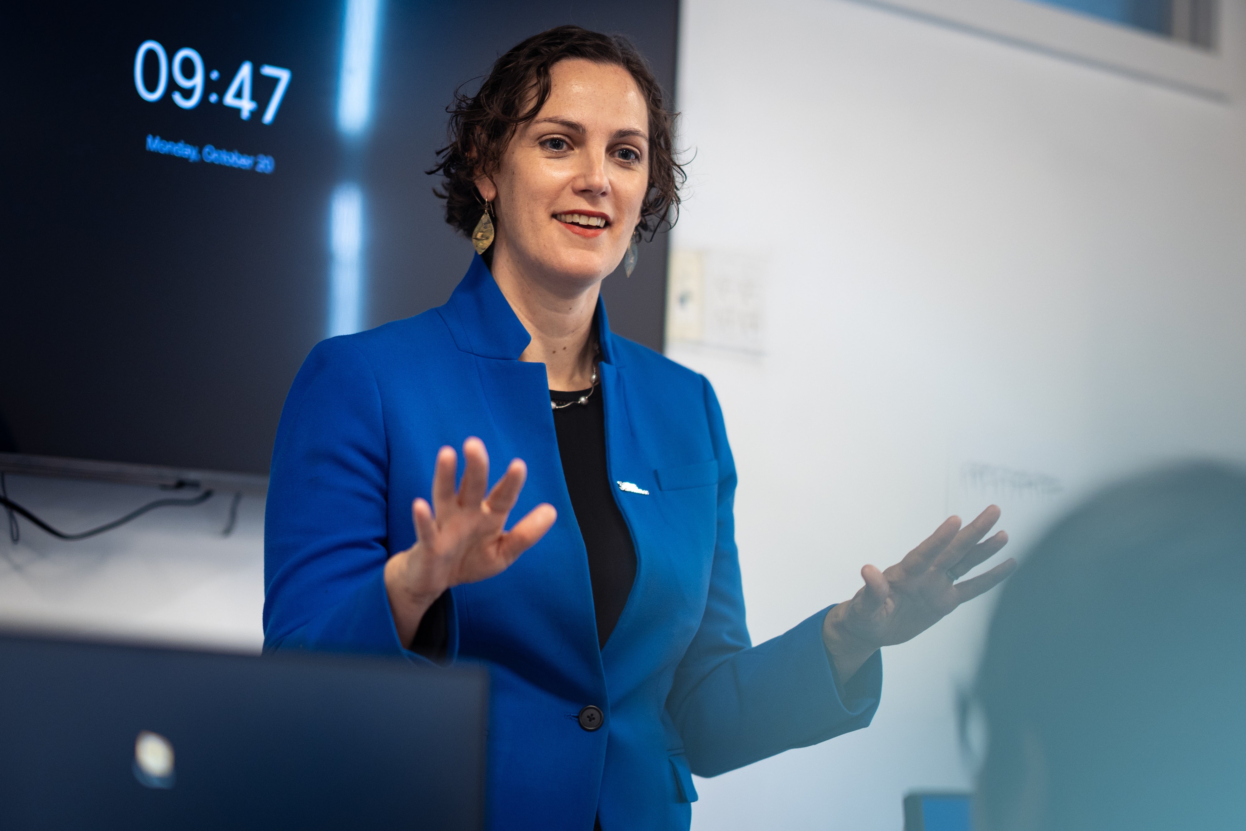 Philanthropy Youth Employability