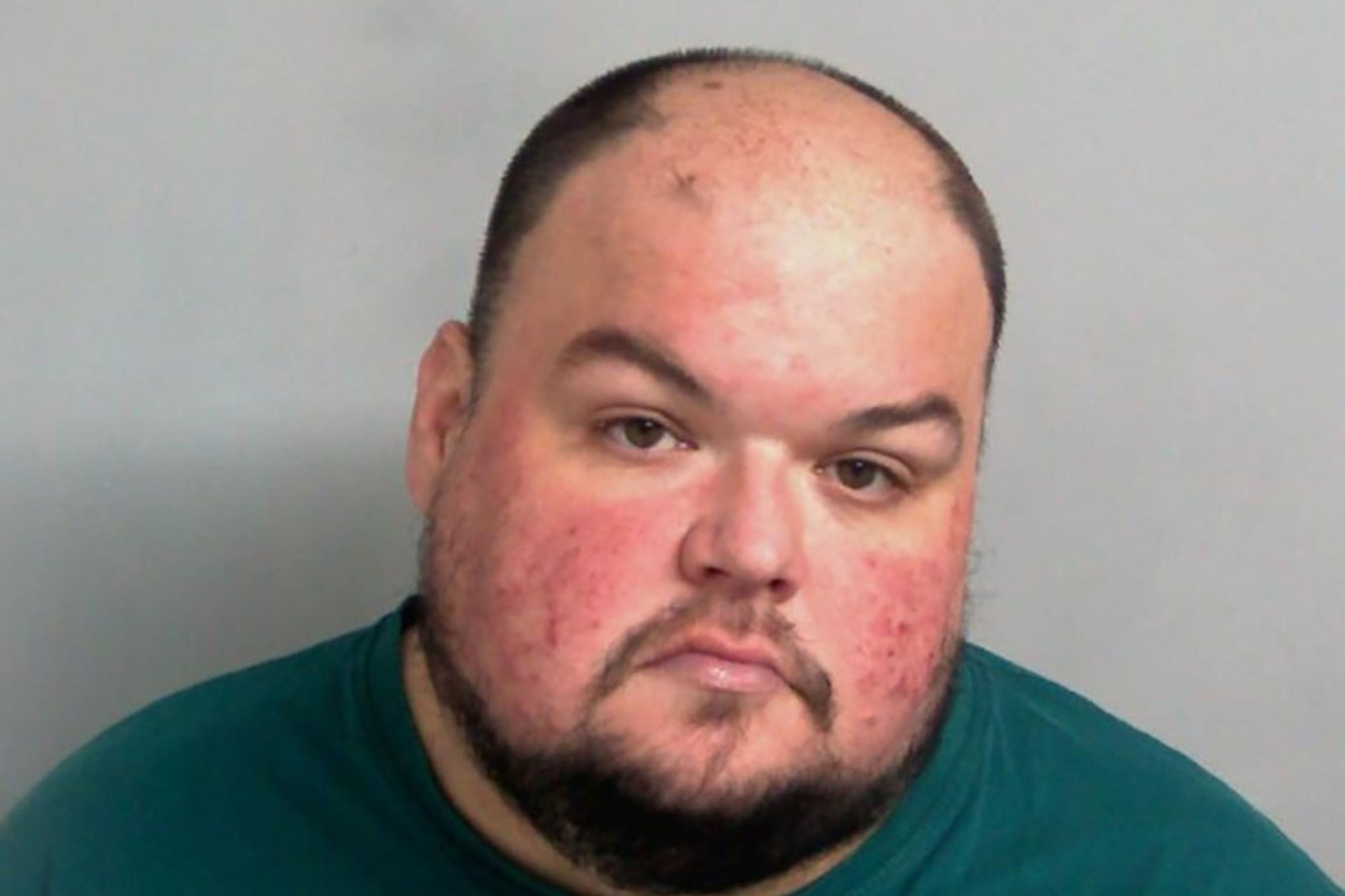 <p>Gavin Plumb was sentenced to life with a minimum term of 16 years in July last year</p>