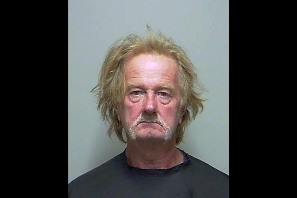 Suspect threatened to ‘eat’ neighbor’s dog over alleged trespassing on his property