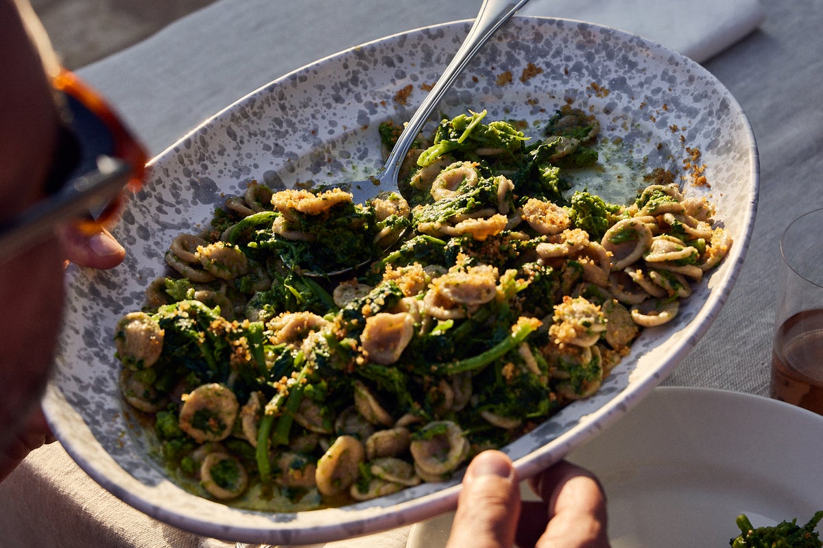 How to eat like it’s still summer: simple Mediterranean dishes for colder days How to eat like it’s still summer: simple Mediterranean dishes for colder days