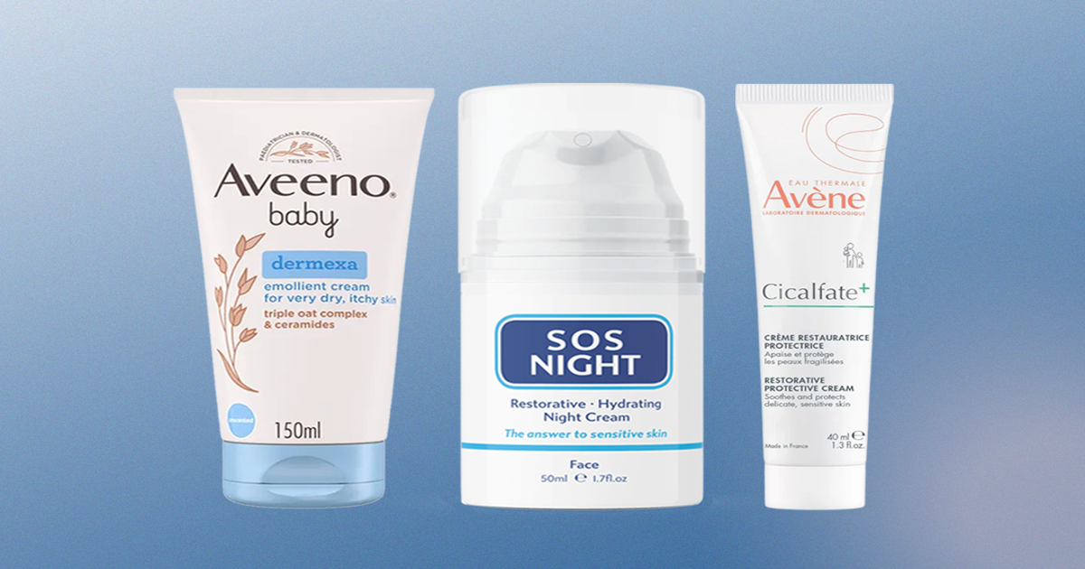 Best baby eczema creams and washes 2025, tried and tested The