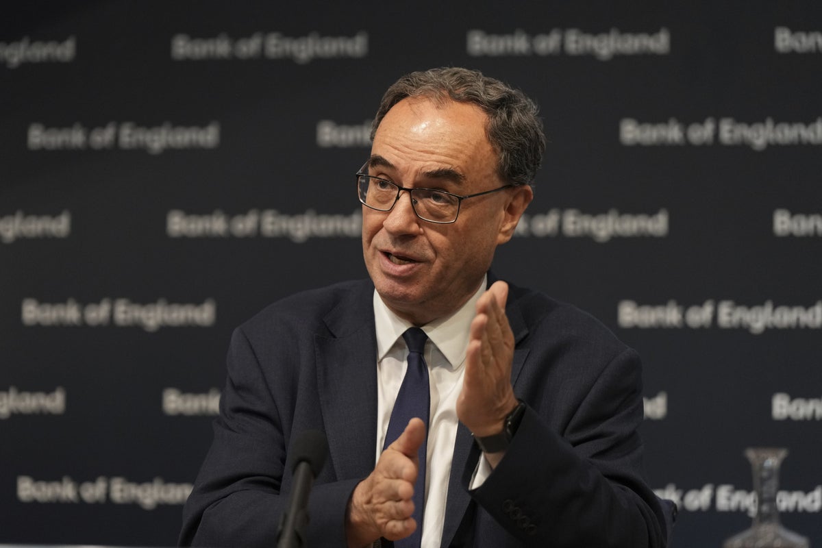 Bank should take concerns over private finance ‘very seriously’, says Bailey