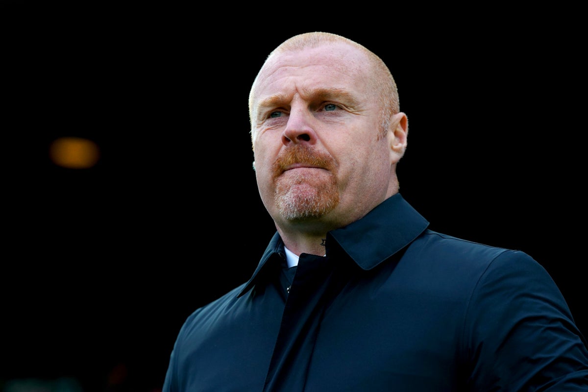 Sean Dyche opens up about life outside of football management months after Nottingham Forest sacking