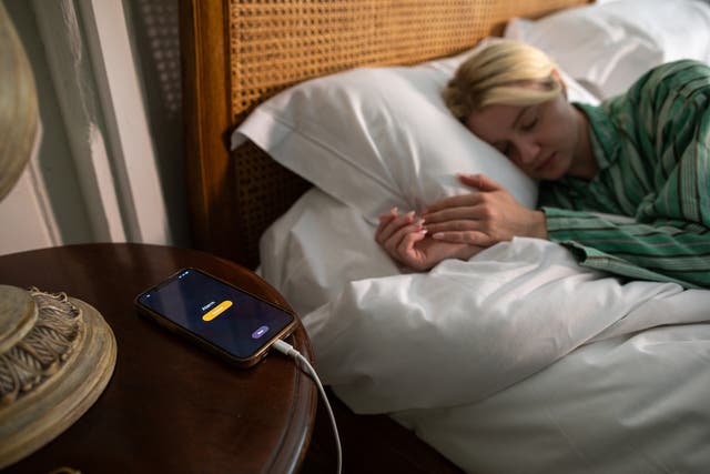 <p>Over the years, I’ve come to see good sleep hygiene as a form of protection. These habits preserve my energy and help me to stay resilient and healthy through the seasonal shift</p>