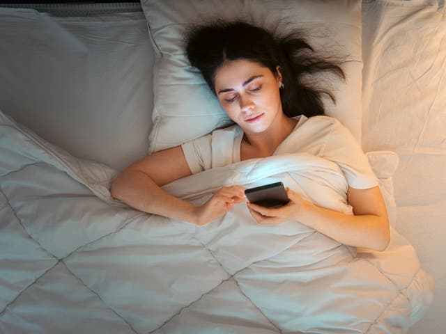 <p>Research suggests excessive social media use is a habit rather than an addiction</p>