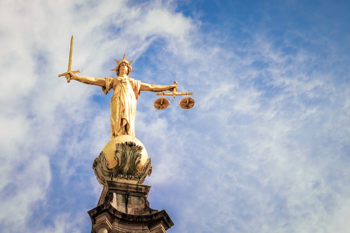 Senior judge reveals AI could make court decisions in minutes'