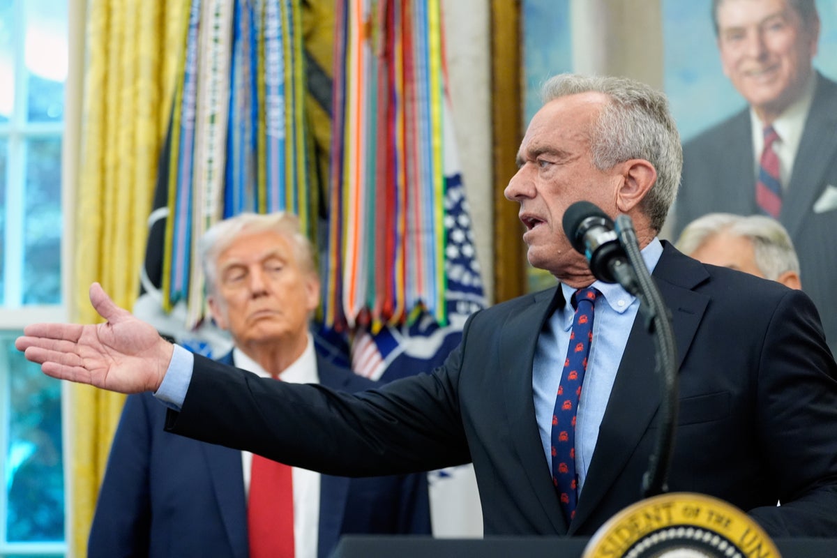 Takeaways from AP's investigation on anti-science legislation in US statehouses