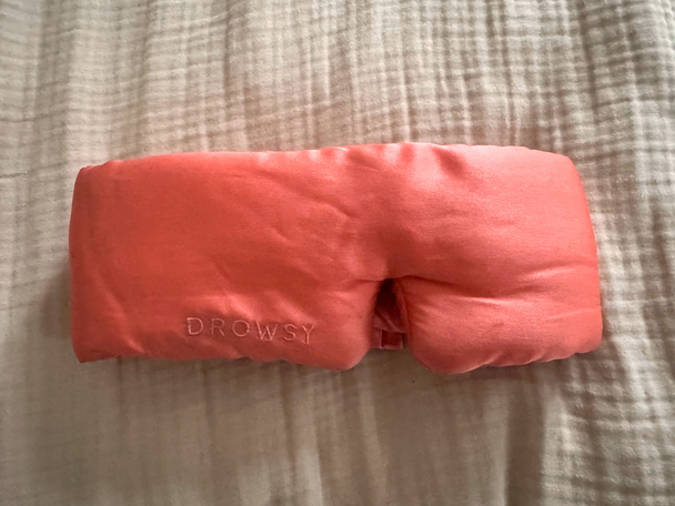 The Drowsy mask is the original and best