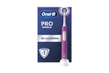 best kids' toothbrush indybest review Oral B junior electric toothbrush