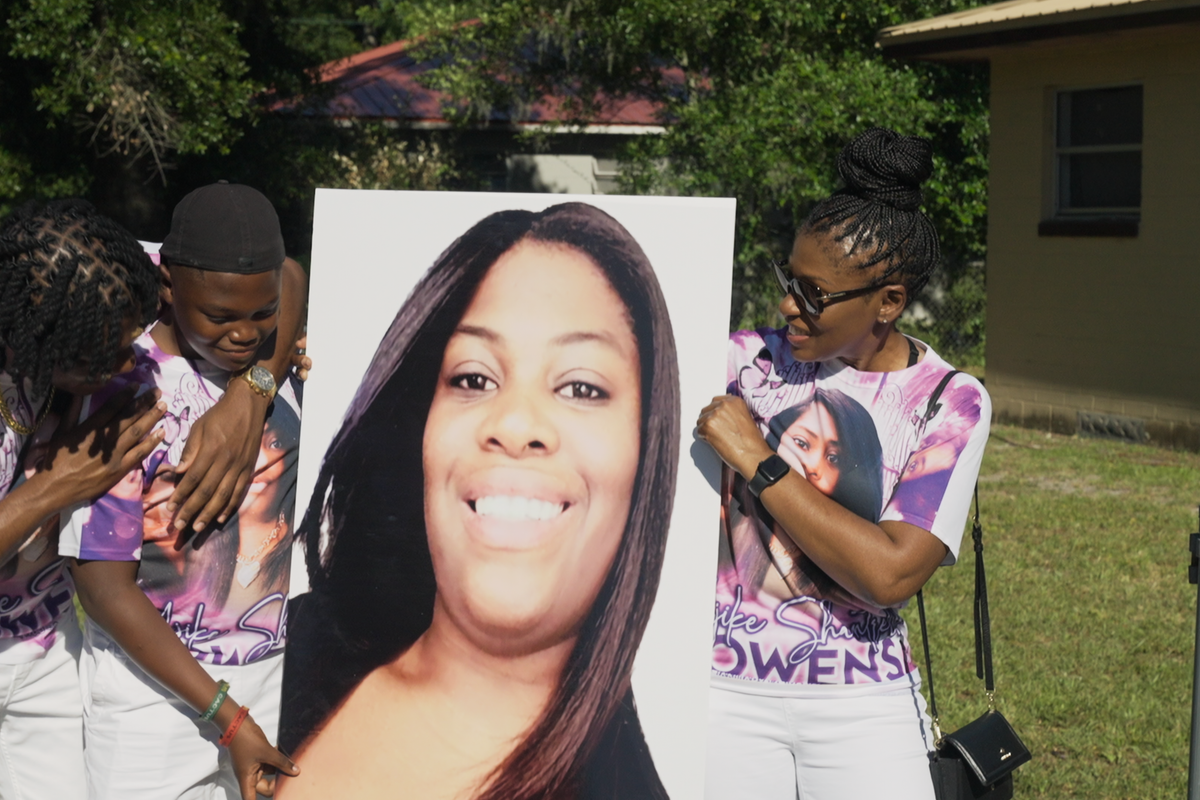 Vizinha Perfeita: A Verdade Chocante por Trás do Assassinato de AJ Owens Revelada em Vídeos da Polícia