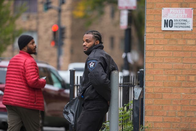 CHICAGO-REDADAS MIGRATORIAS