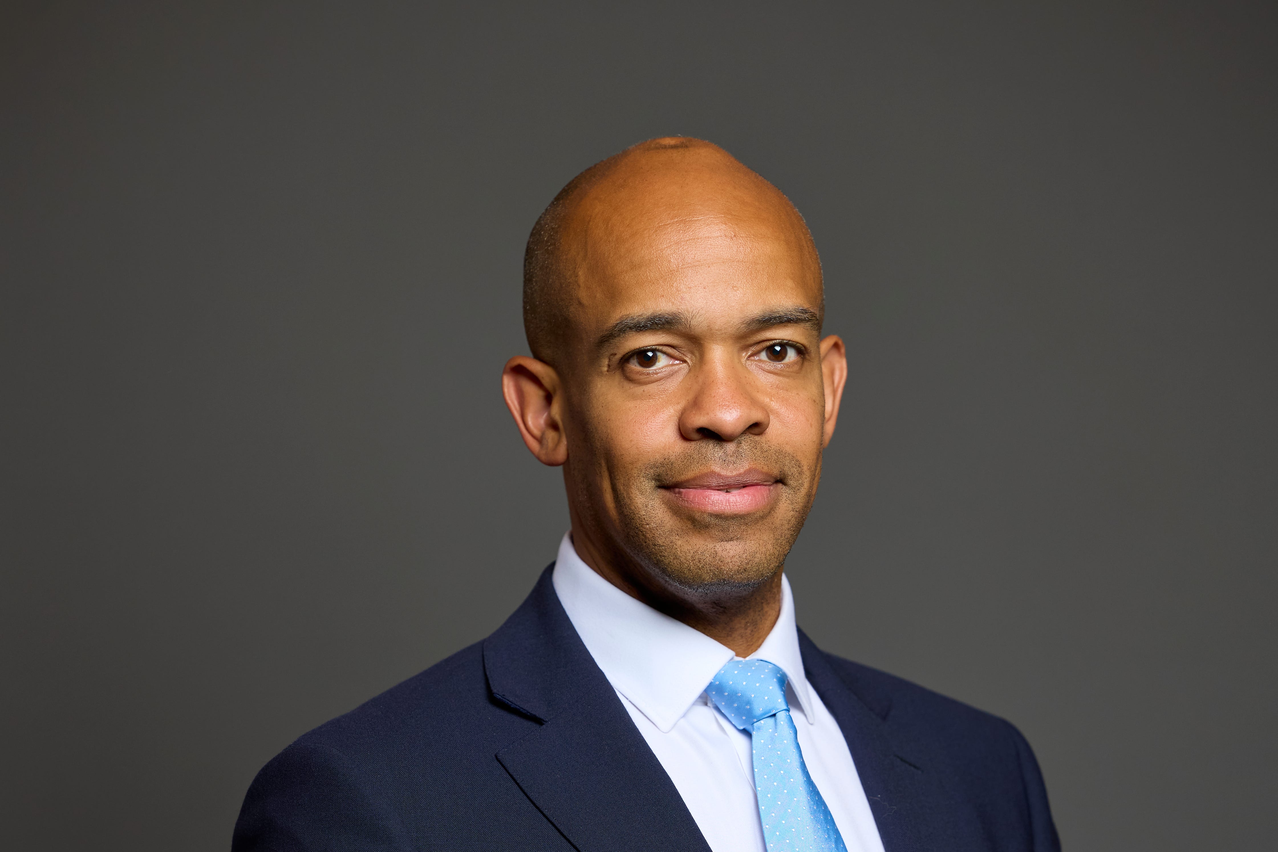 Conservative MP Ben Obese-Jecty has called for a lifetime driving ban for death by dangerous driving offences (House of Commons/Roger Harris)