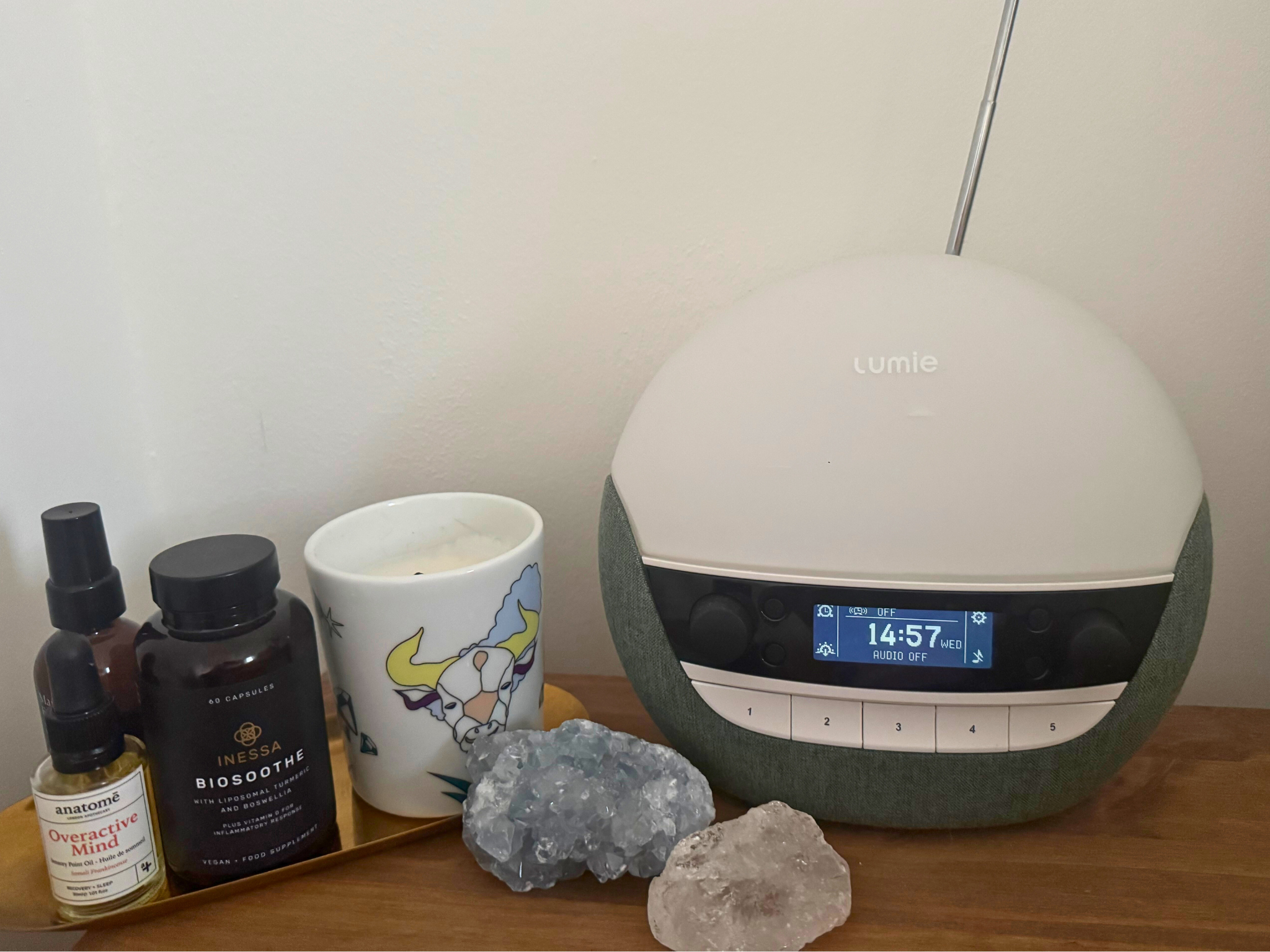 This iteration of the Lumie is the best yet