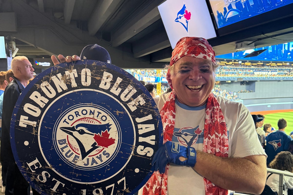 Toronto Blue Jays Reach World Series Amid US-Canada Tensions and Dodgers Rivalry