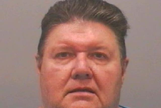 Durham’s failure to their examine safeguarding procedures even in the wake of Michael Strange’s convictions has been highlighted in a review (Handout from Northumbria Police/PA)