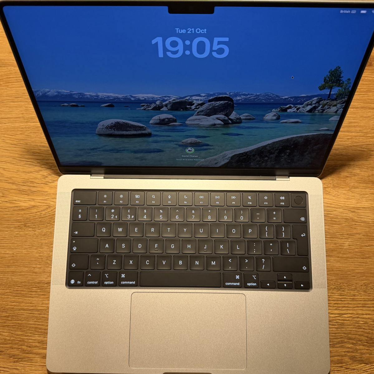 Apple MacBook Pro M5 review | The Independent