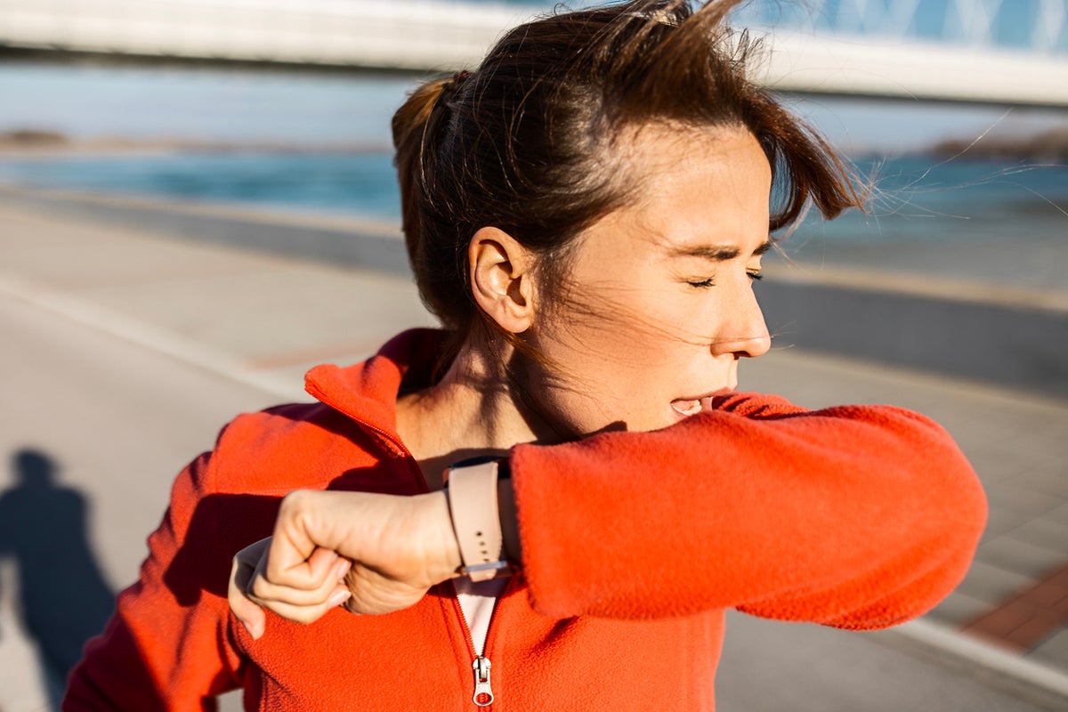 Feeling ill? Doctors say you should avoid this common activity Feeling ill? Doctors say you should avoid this common activity