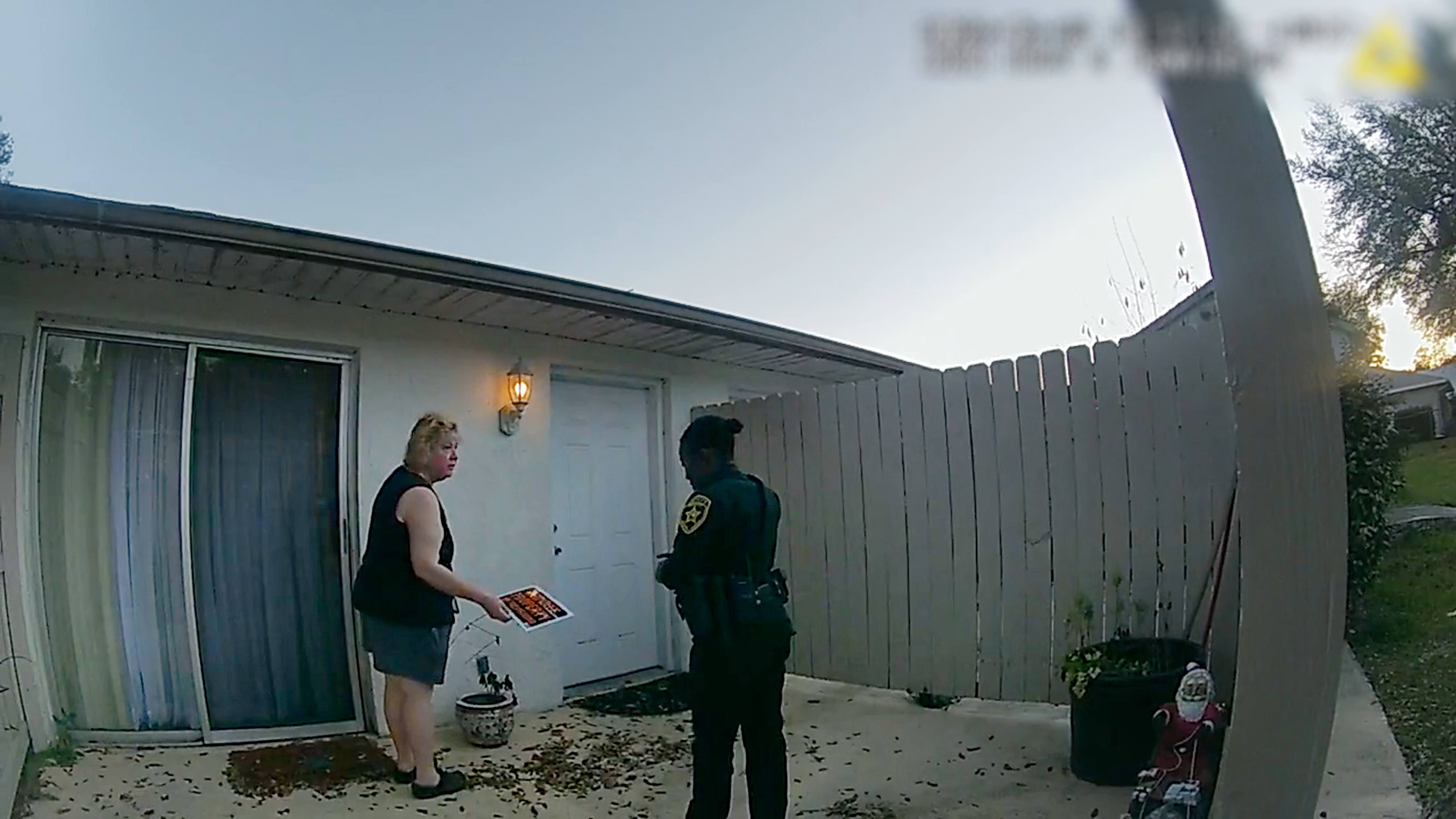 Susan Lorincz made several 911 calls, complaining about the neighborhood children