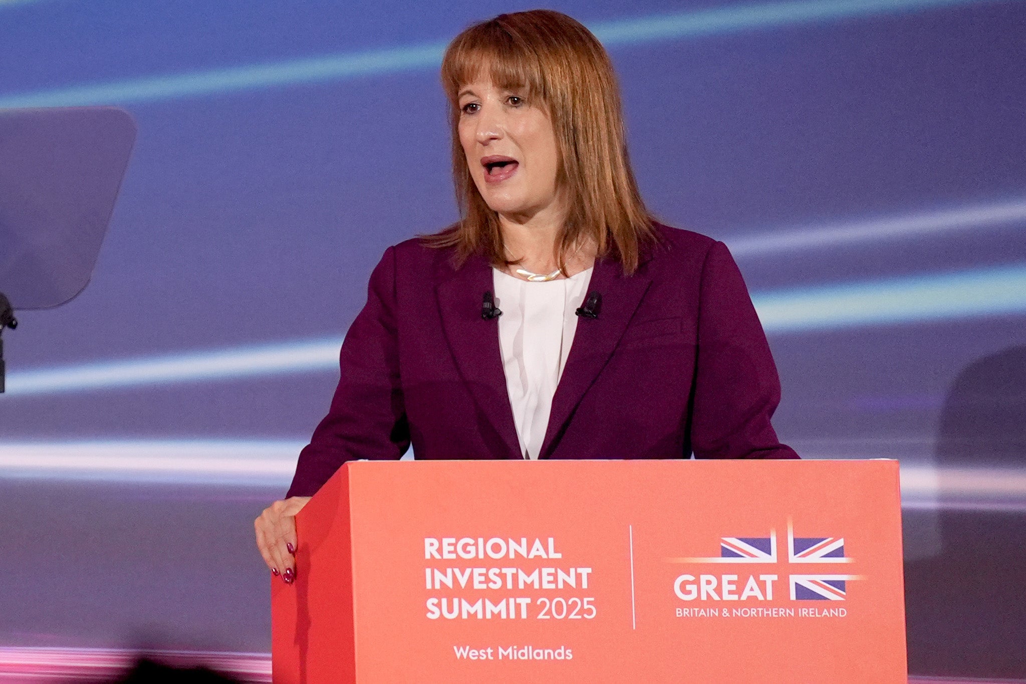 Rachel Reeves needs to fill a £30bn hole in Treasury finances
