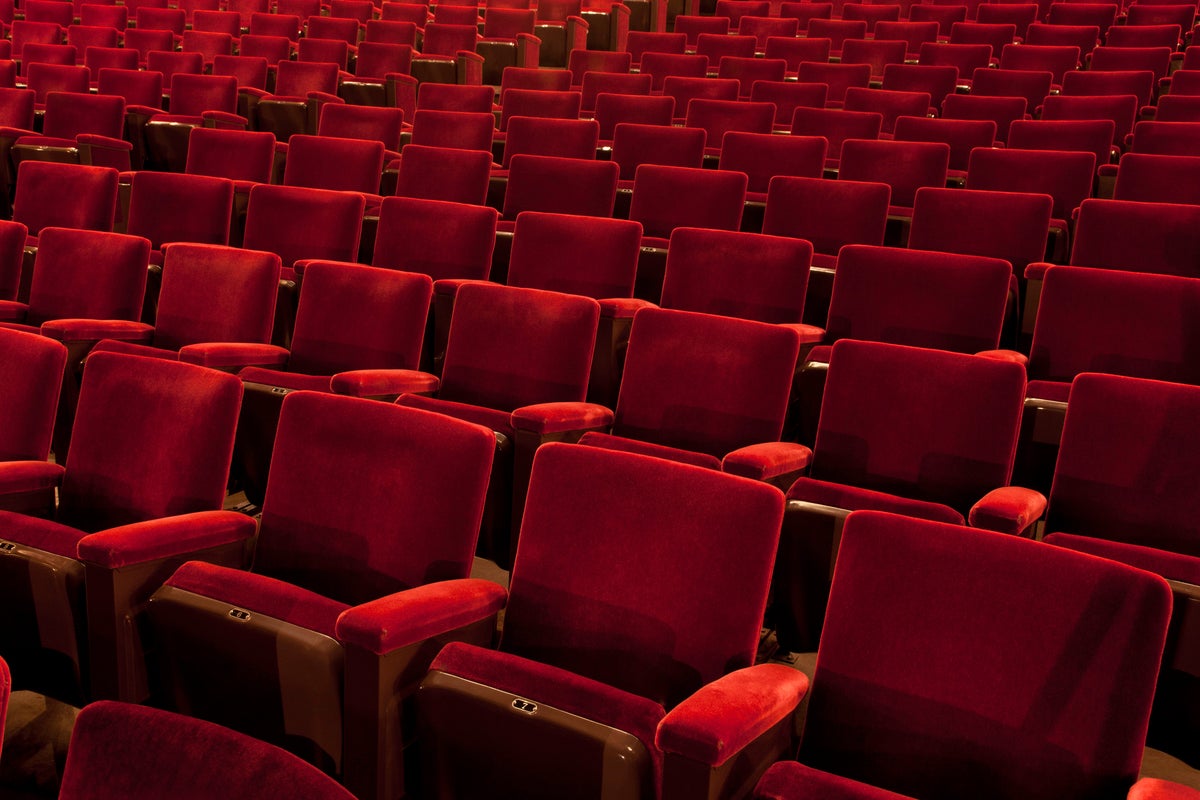 Highly-anticipated stage adaptation gets mixed reviews on first preview night