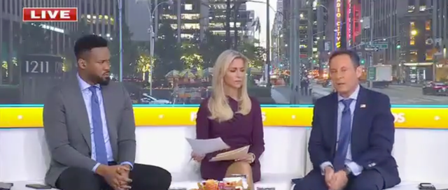 <p>Lawrence Jones makes wild claims about Zohran Mamdani on Fox and Friends</p>