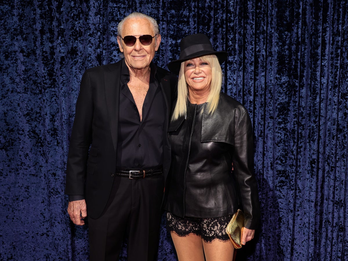 AI Resurrects Suzanne Somers: 5 Revolutionary Features (2023 Insight)