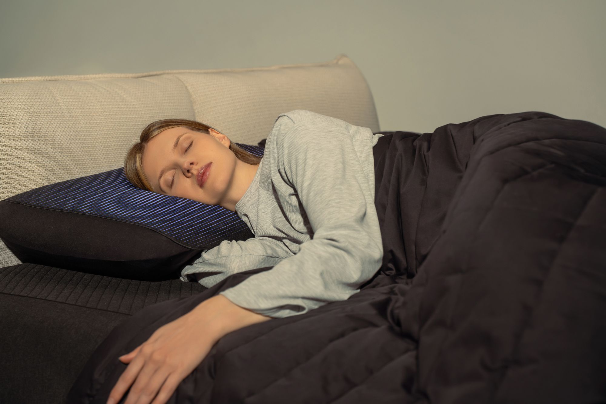 Millennials are thought to sleep less and worse than previous generations