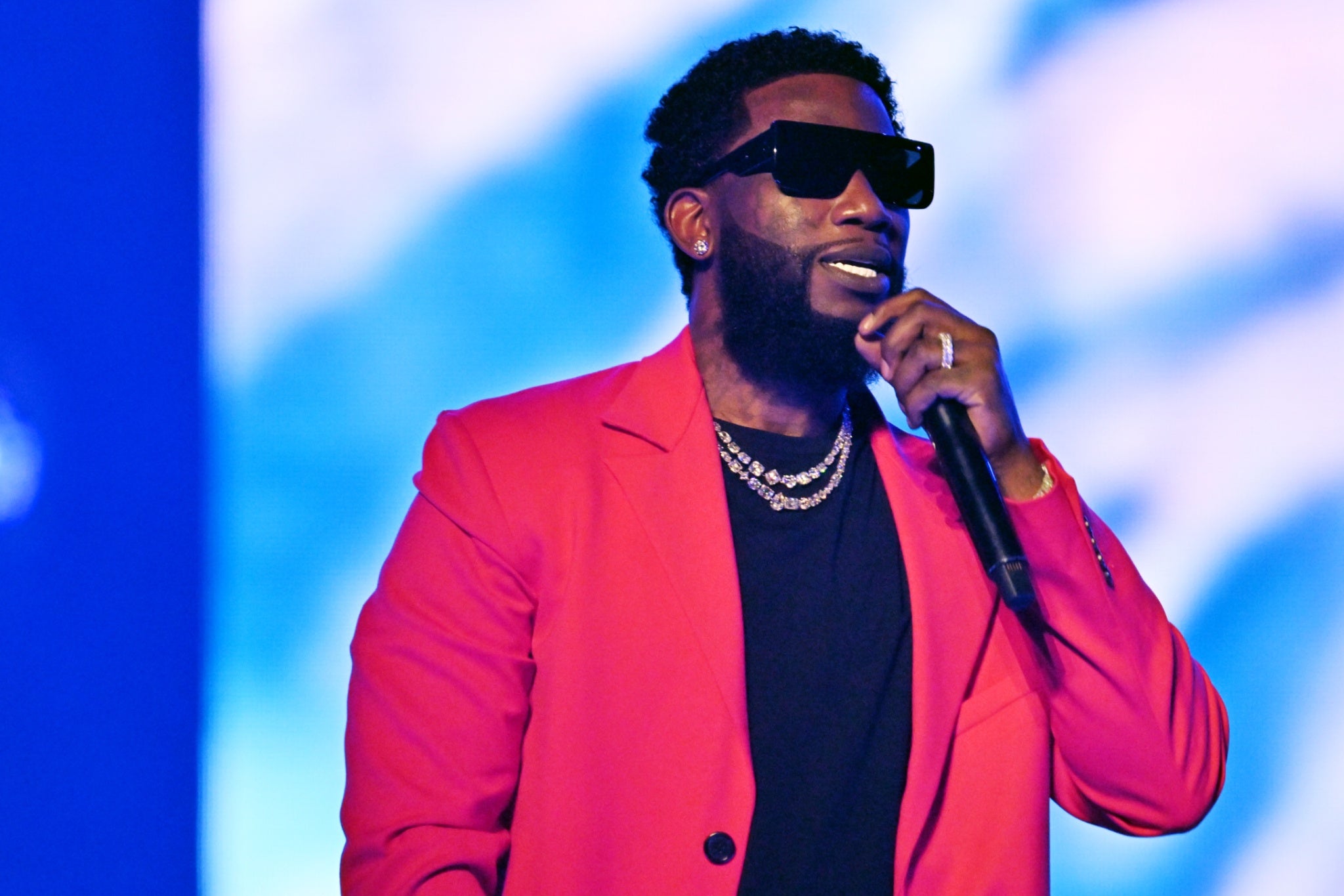 Gucci Mane says he felt like he was in a ‘warped world’ amid bipolar disorder and schizophrenia symptoms