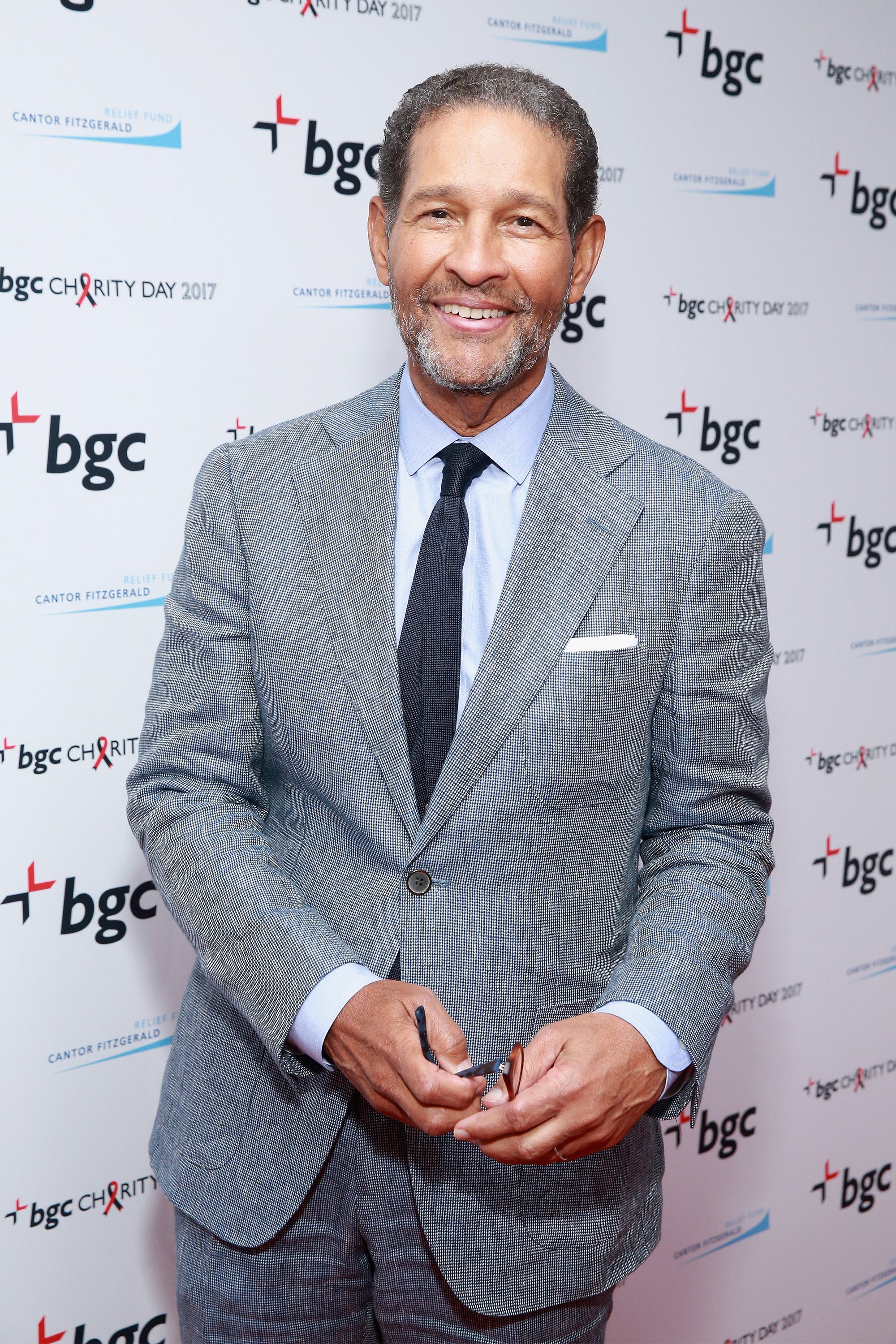 Sportscaster Bryant Gumbel has been rushed to a New York City hospital after suffering a ‘medical emergency,’ according to a report