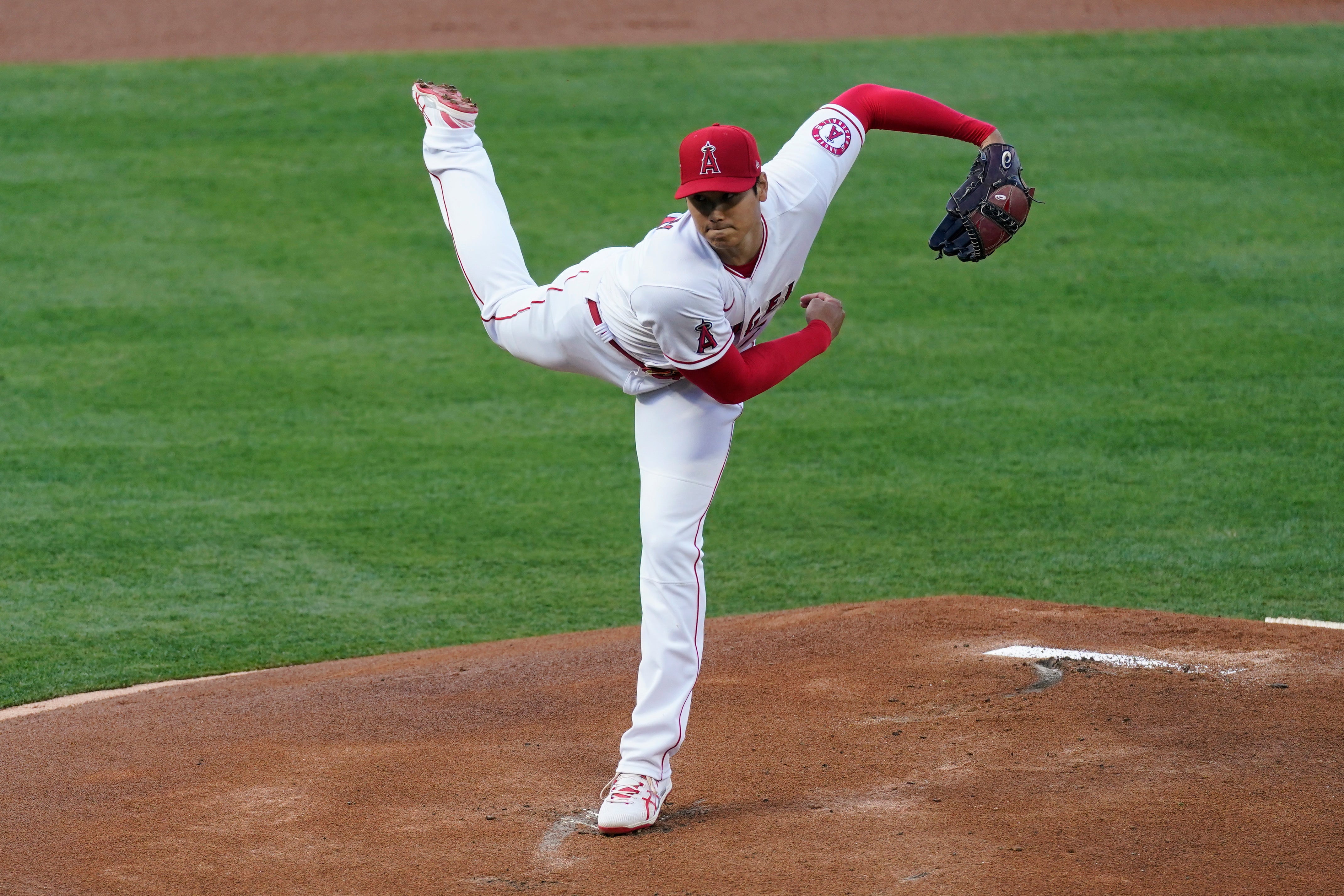 World Series Ohtani's Top Moments Baseball