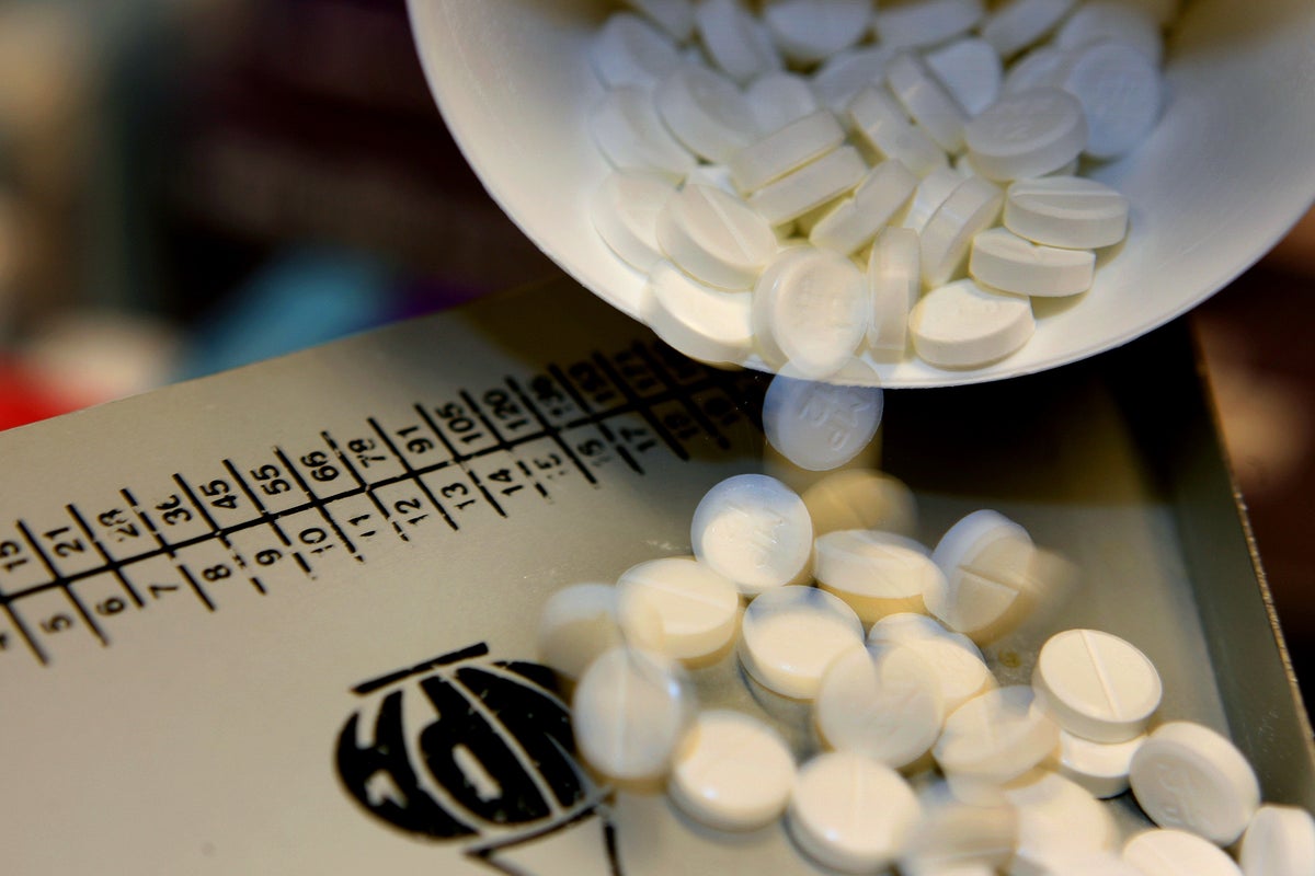 Urgent recall of common antidepressant after wrong medicine found in pack