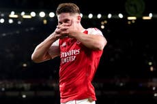 Viktor Gyokeres makes Arsenal a better team – Mikel Arteta