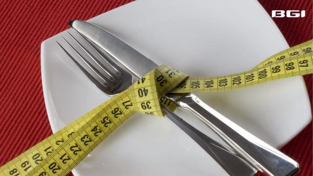 <p>File. Obesity raises colorectal cancer risk</p>