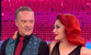 Strictly’s Dianne Buswell hits back at claims her partner Stefan Dennis’s early exit was ‘planned’ due to pregnancy