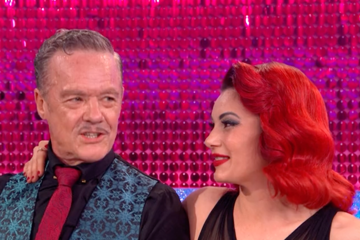 Strictly’s Dianne Buswell hits back at claims partner Stefan Dennis’s early exit was ‘planned’ due to pregnancy Strictly’s Dianne Buswell hits back at claims partner Stefan Dennis’s early exit was ‘planned’ due to pregnancy
