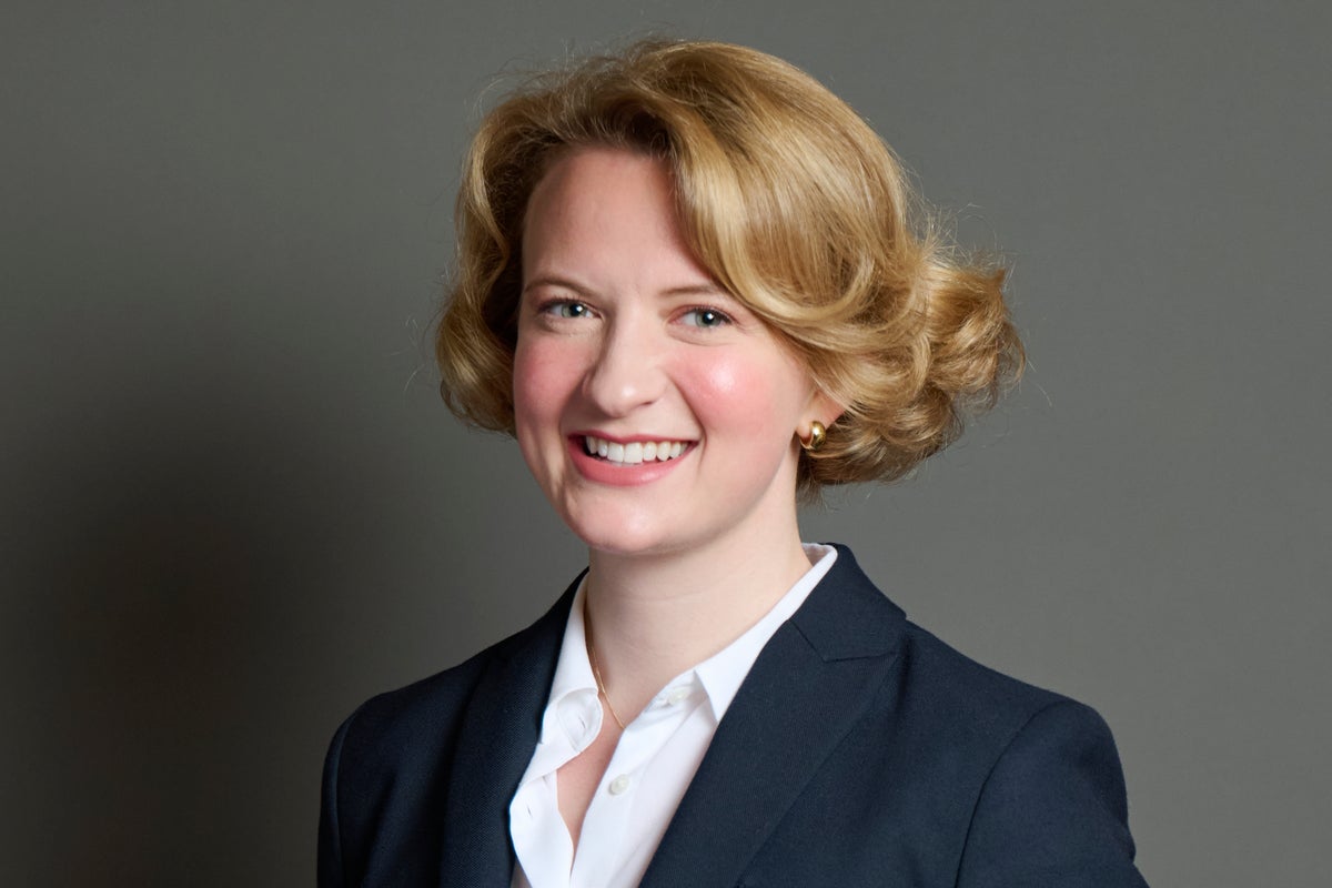 Rising star Tory MP under fire over deport legal migrants' comment