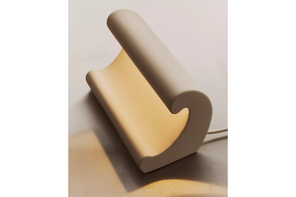 Zara Home lamp