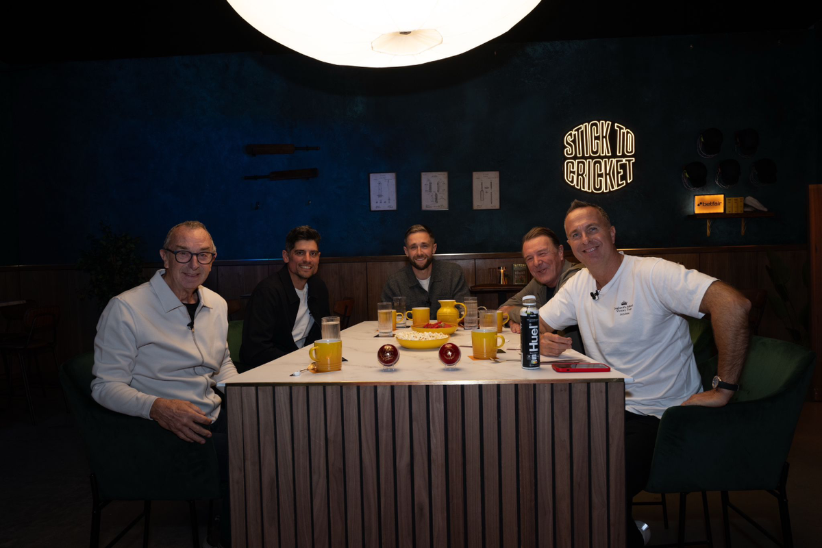 Chris Woakes sounds Ben Stokes warning over Ashes bowling Chris Woakes sounds Ben Stokes warning over Ashes bowling