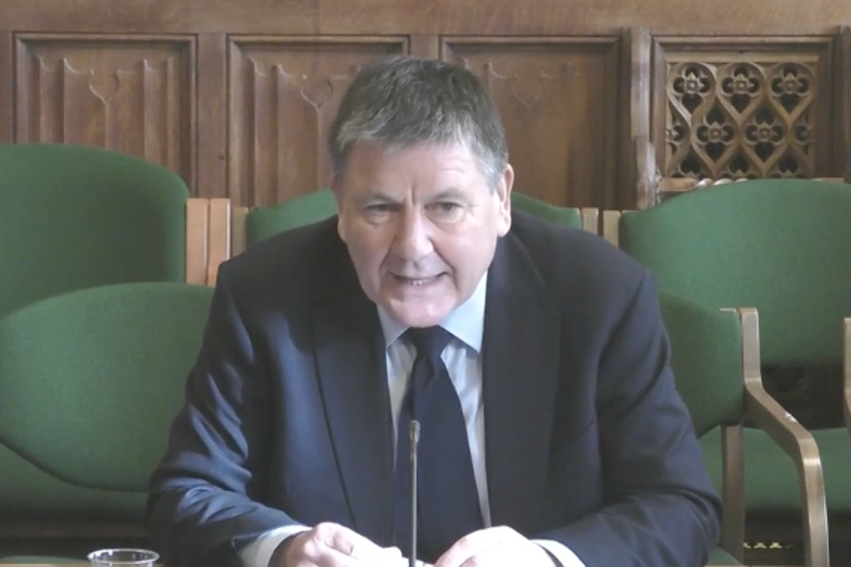 ‘A few unrecorded meetings and a handshake’: Damning verdict of probe into major Afghan data breach