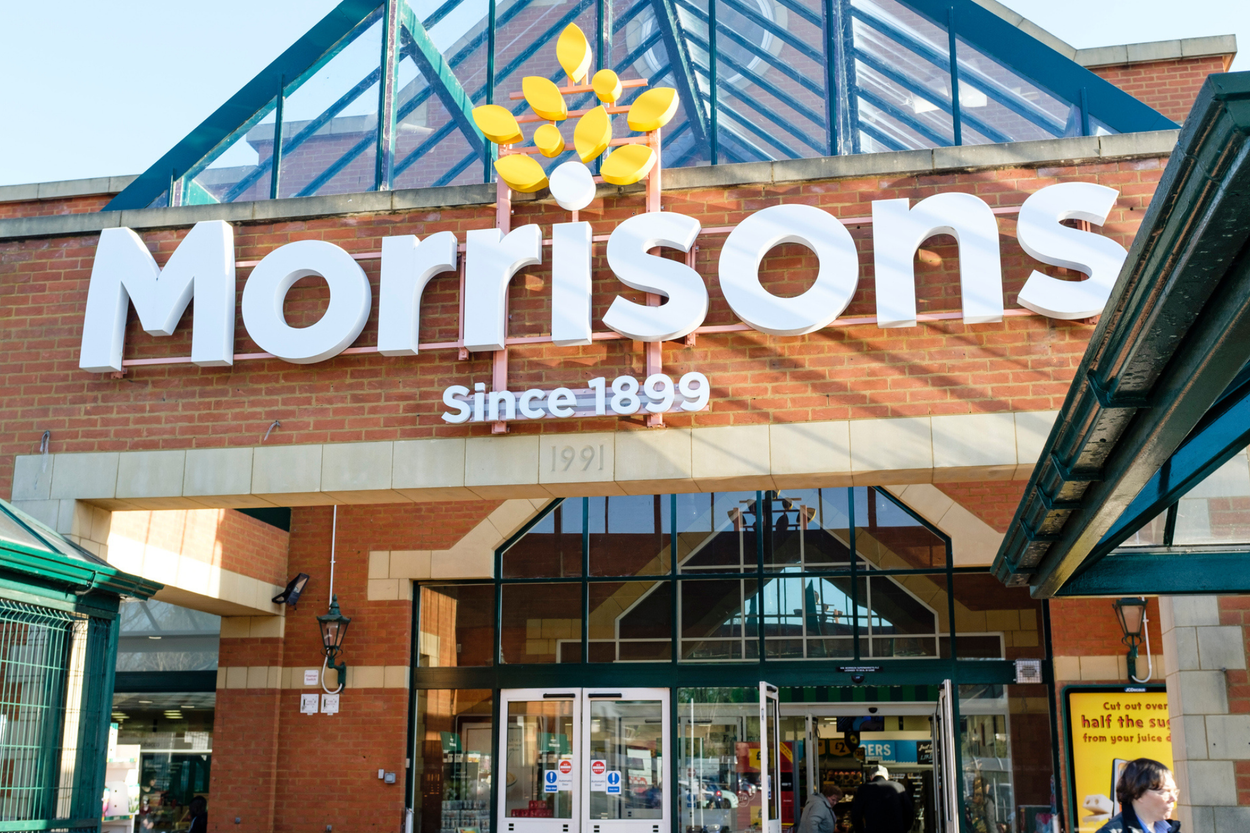 Morrisons opening times for Easter 2026: Good Friday, Easter Monday and
