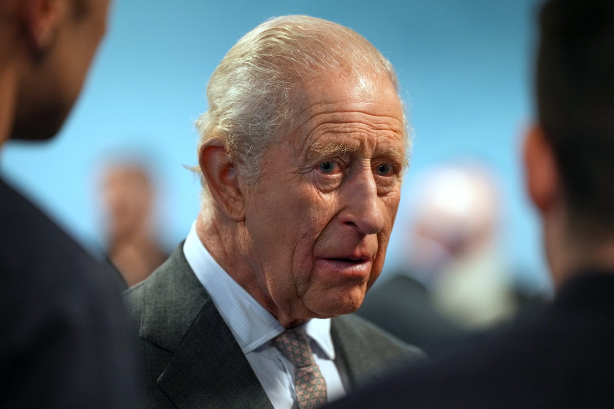 King Charles III to Pray With Pope Leo XIV in Historic Vatican Visit After 500 Years
