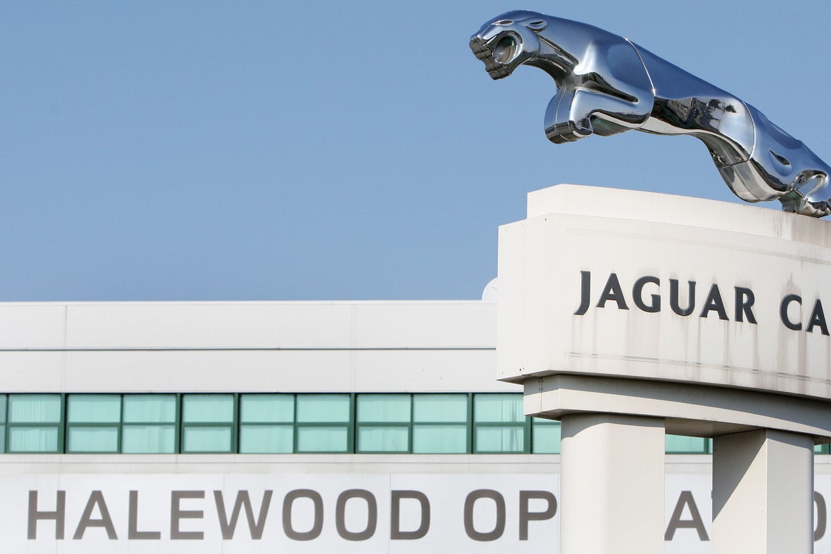 JLR cyber attack cost the UK £1.9 billion, say experts | The Independent