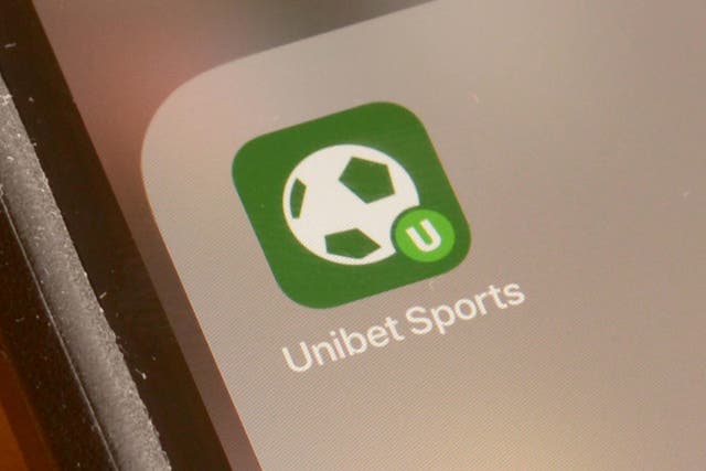 Platinum Gaming owns Unibet (Alamy/PA)