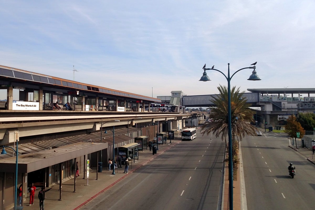 Bay Area woman sexually assaulted and tortured for a week by man she met on Facebook, police say – UK Times