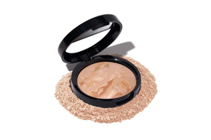 amazon holiday beauty event laura geller baked balance n brighten color correcting powder foundation indybest