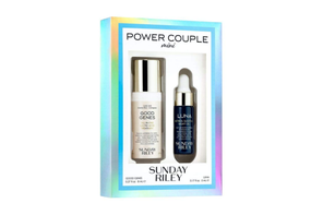 amazon holiday beauty event sunday riley power couple mini indybest