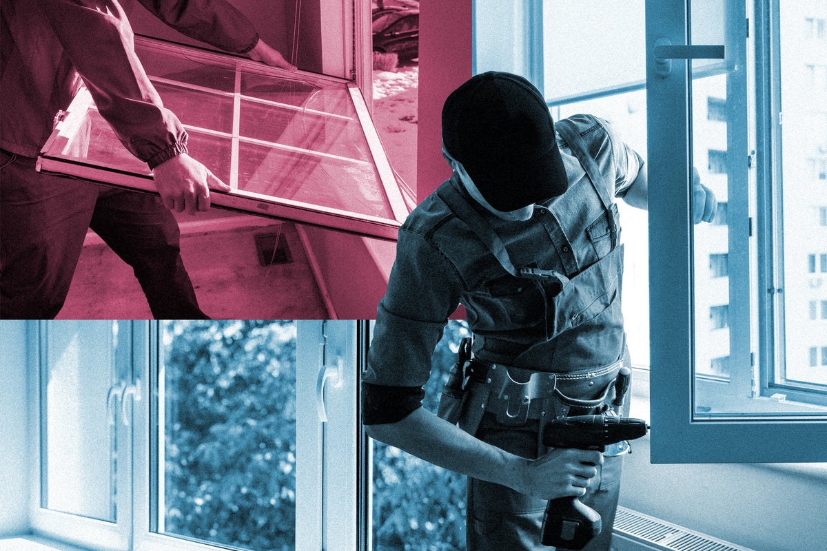 The best double glazing window companies and installers for UK homes in 2025