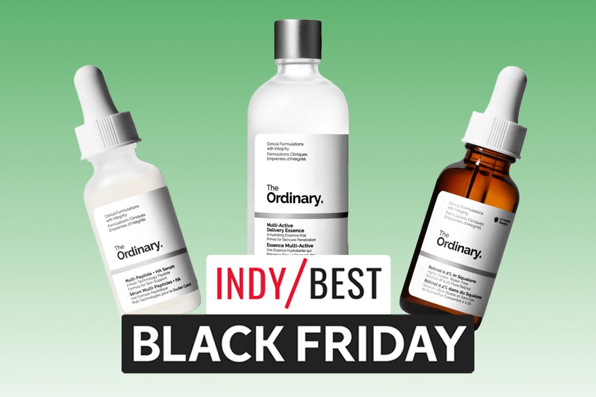 The Ordinary’s annual Slowvember sale is here and this is what I’m buying